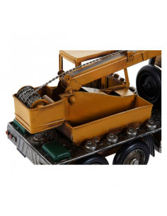 Fahrzeug Dekodonia Kran... 2