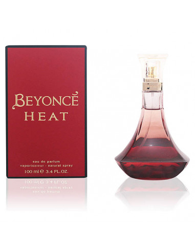 Perfume Mujer Beyonce Heat Singers EDP