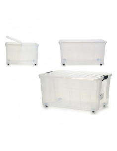 Truhe (120L) (48 x 36 x...