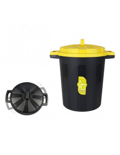 Cubo de Basura para Reciclaje