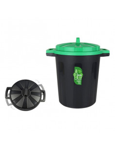 Cubo de Basura para Reciclaje 2