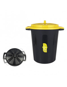 Cubo de Basura para...