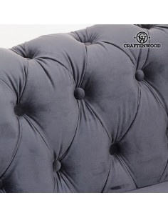Chesterfield Sofa 2-Sitzer... 2