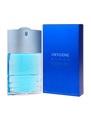 Herrenparfum Oxygene Homme Lanvin EDT