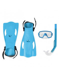 Gafas de Buceo con Tubo y... 2
