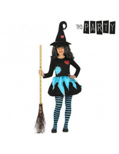Disfraz para Niños Bruja...