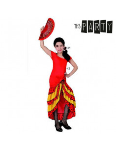 Disfraz para Niños Sevillana 2