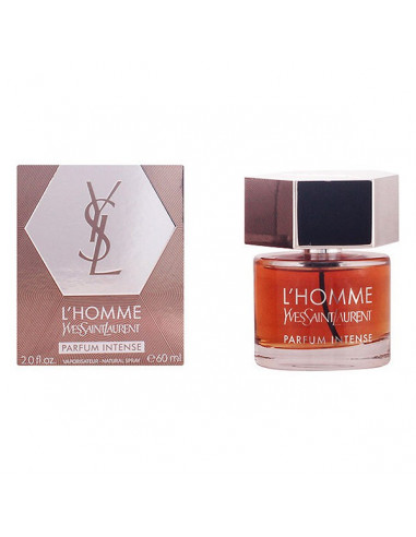 Perfume Hombre L'homme Intense Yves...