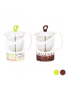 Jarra para Infusiones Tea...