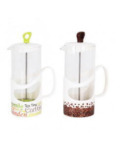 Jarra para Infusiones Tea... 2