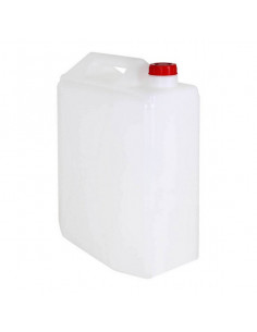 Wasserkaraffe Weiß 2