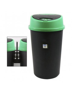 Cubo para la Basura Push... 2