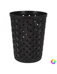 Papelera Redonda 12 L (25,5...