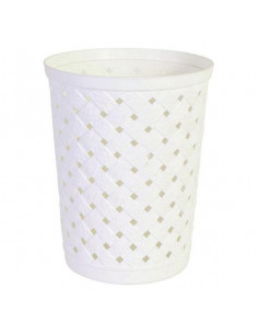 Papelera Redonda 12 L (25,5... 2