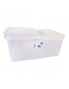 Caja de Almacenaje con Tapa...