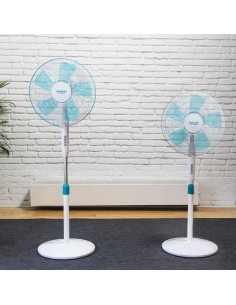 Ventilador de Pie Cecotec... 2