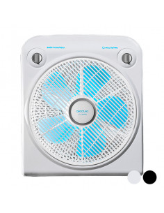 Ventilador de Suelo Cecotec...