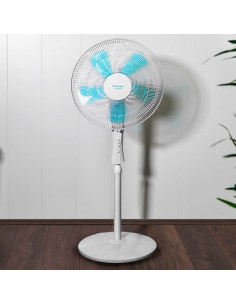 Ventilador de Pie Cecotec... 2