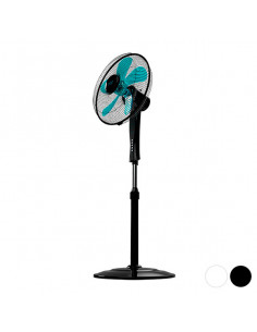 Freistehender Ventilator...