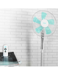 Ventilador de Pie Cecotec... 2