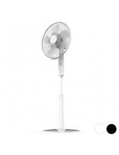 Freistehender Ventilator...