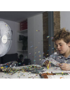 Freistehender Ventilator... 2