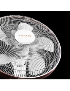 Ventilador de Pie Cecotec... 2