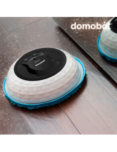 Robot-Mopa Omnidomo Domobot...