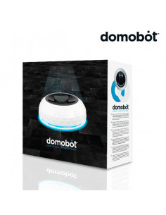 Robot-Mopa Omnidomo Domobot... 2