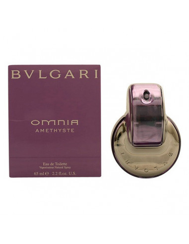 Damenparfum Omnia Amethyste Bvlgari EDT