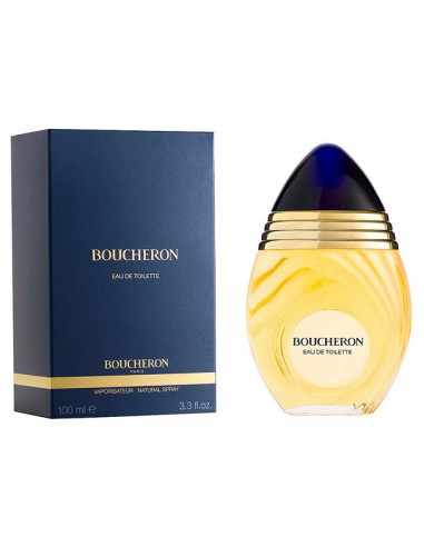 Damenparfum Boucheron Femme Boucheron...