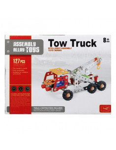 Konstruktionsspiel...