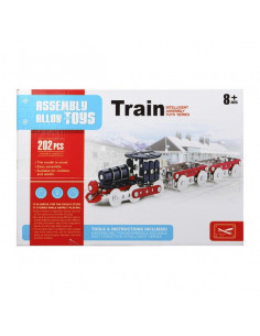 Konstruktionsspiel 117561...