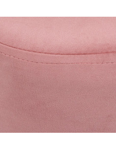 Hocker (35 x 35 x 42 cm) 2