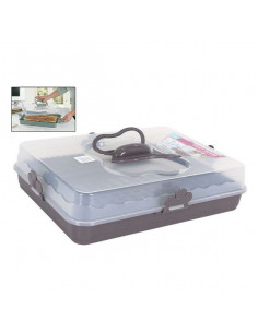 Kuchenplatte Qlux BUTTERFLY...