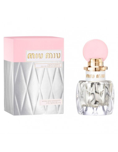 Damenparfum Fleur D'argent Miu Miu EDP