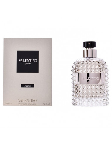 Perfume Hombre Valentino Uomo Acqua...