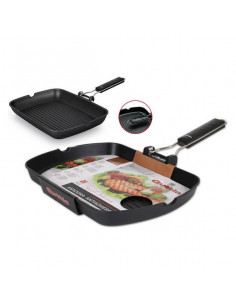 Grill Quttin Bakeli Biegsam 2