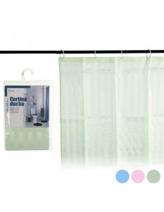 Cortina de Ducha Luxury 180 cm