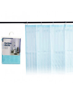 Cortina de Ducha Luxury 180 cm 2