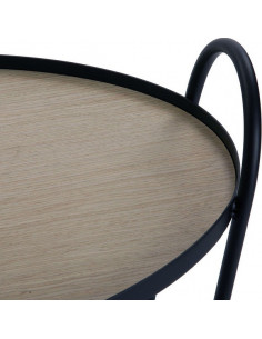 Beistelltisch Nosa 2