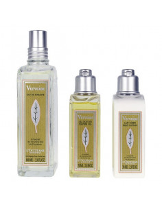 Set de Perfume Mujer...