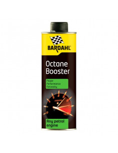 Motor-Oktan-Verbesserer...