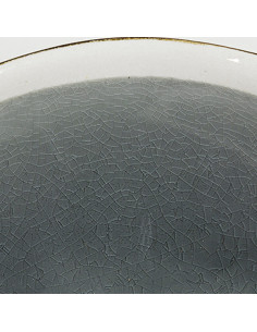 Suppenteller Steingut (19 X... 2