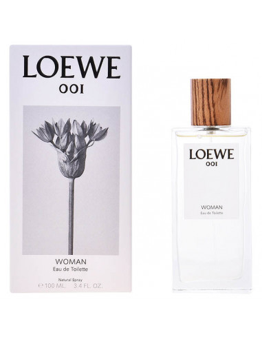 Perfume Mujer Loewe Loewe EDT