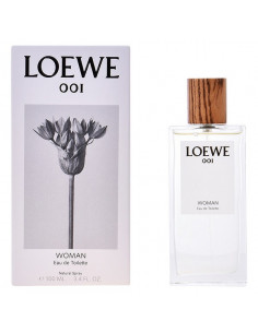 Perfume Mujer Loewe Loewe EDT 2