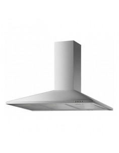 Konventioneller Rauchfang...