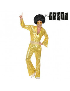 Disfraz para Adultos Disco...