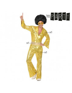 Disfraz para Adultos Disco... 2