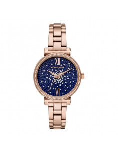 Reloj Mujer Michael Kors...